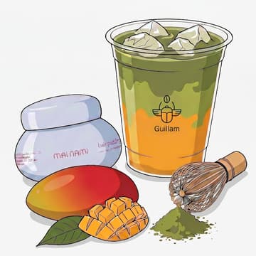 Cover Image for Drink Your Haircare