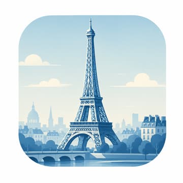 Cover Image for Appstore Connect - Paris