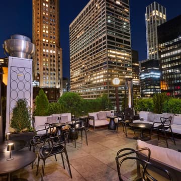 Cover Image for The Private Estate & Advisory Circle - Manhattan · The Niche Group