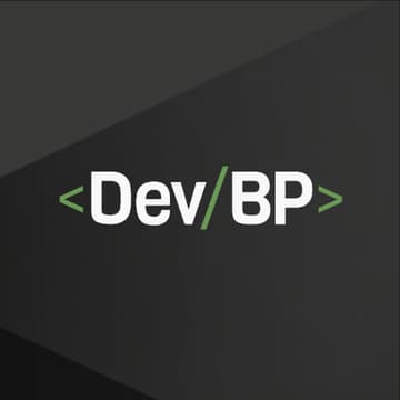 Cover Image for DevBP #16: Ship Happens