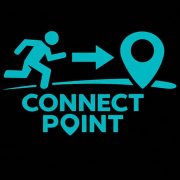 Cover Image for CONNECT‿Point #6