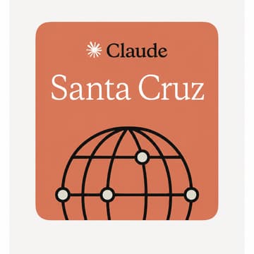 Cover Image for Claude Santa Cruz — Weekly Meetup