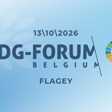 Cover Image for SDG-Forum