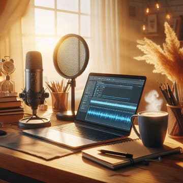 Cover Image for Social Audio Sound Check