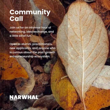 Cover Image for Narwhal Community Call