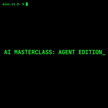 Cover Image for The Ai Implementation Club