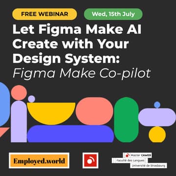 Cover Image for Let Figma Make AI Create with Your Design System: Figma Make Co-pilot