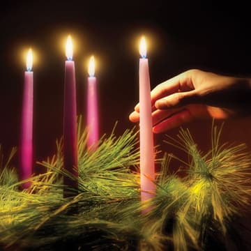 Cover Image for (Save The Date) SENT Phila. Advent Party