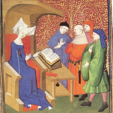 Cover Image for The Consistent Writer
