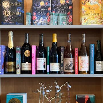 LPL Wine Launch!