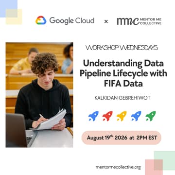 Cover Image for Understanding Data Pipeline Lifecycle with FIFA Data