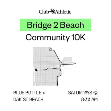Cover Image for Bridge 2 Beach