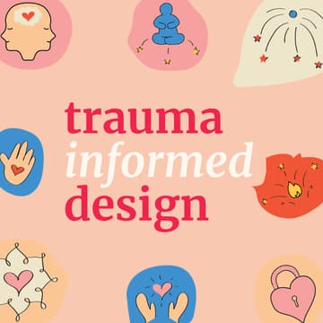 Cover Image for An introduction to trauma-informed design at Chayn