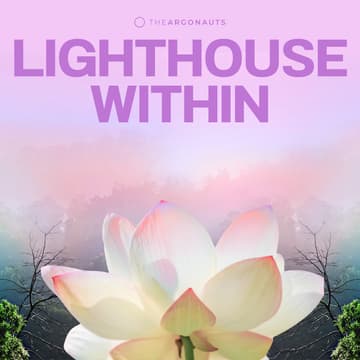 Cover Image for The Lighthouse Within Journey