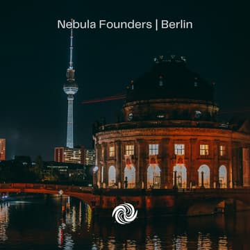 Cover Image for Founders Social Mix