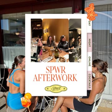 Cover Image for Toulouse Afterwork entrepreneures (hot, smart & rich 🍸⭐️)