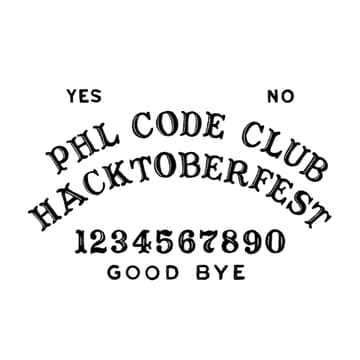 Cover Image for Hacktoberfest classic