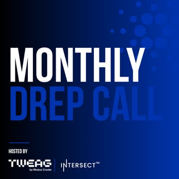 Cover Image for DRep Monthly Call