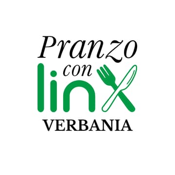 Cover Image for Pranzo con Linx - Zona Verbania