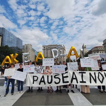 Cover Image for People for a Pause: Local Groups Info Session