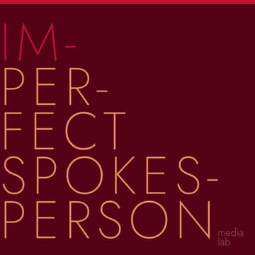 Cover Image for become the perfect spokesperson