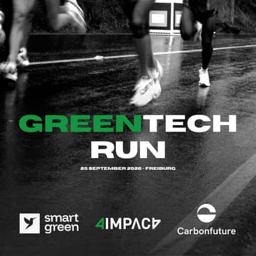 Cover Image for GreenTech Run