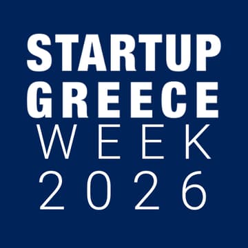 Cover Image for Startup Greece Week 2026 - Closing Remarks
