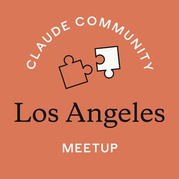 Cover Image for Los Angeles | Claude for Founders & Fractionals