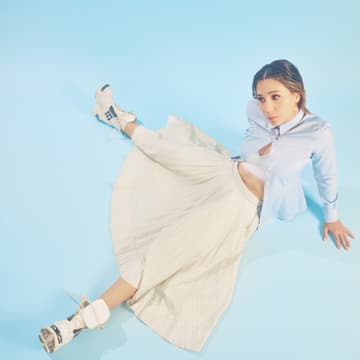 Cover Image for White Lilies Release Party BOSTON