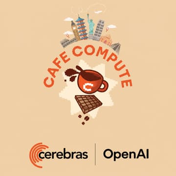 Cover Image for Cafe Compute Meetup: Brussels
