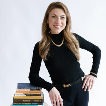 Cover Image for Alex Merola: Starting A Business & Demystifying Personal Finance