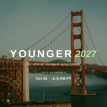 Cover Image for Younger Contest Webinar 2