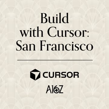 Cover Image for Build with Cursor: San Francisco