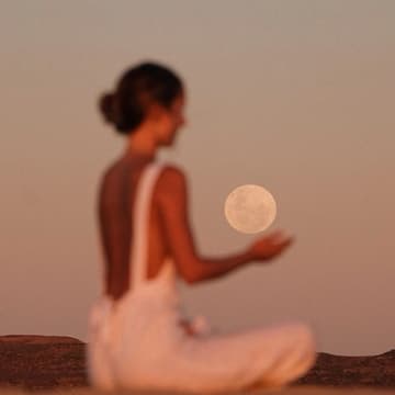 Cover Image for Use Your Breath to Shift Your State