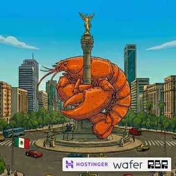 Cover Image for ClawCon CDMX