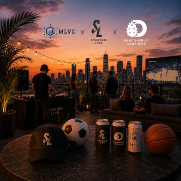 Cover Image for Founder & Investor Rooftop Social