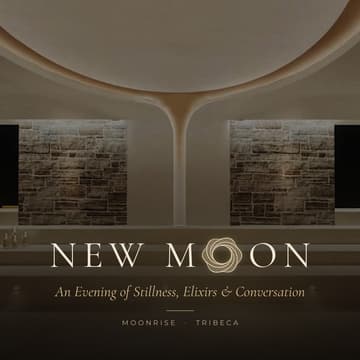 Cover Image for New Moon