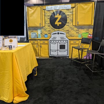 Cover Image for ZECsy at Exxxotica Edison, NJ