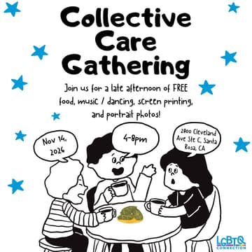 Cover Image for Collective Care Gathering | Convivio: Apapacho Collectivo