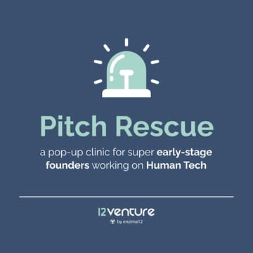 Cover Image for Pitch Rescue