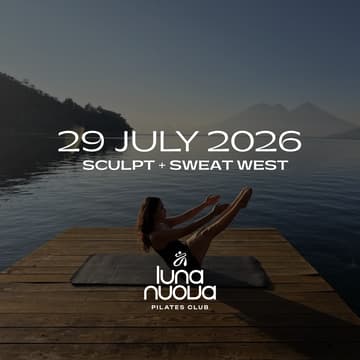 Cover Image for Sculpt + Sweat