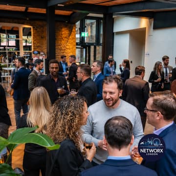 Cover Image for Garden Networking Night for Founders, Investors, Tech & Business Professionals