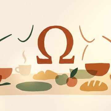 Cover Image for Ω Labs community lunch