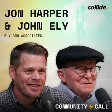 Cover Image for Community Call | Ely Frac