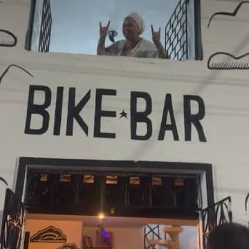 Cover Image for Encerramento no Bike Bar