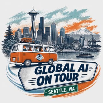 Cover Image for Global AI On Tour - Bellevue