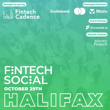 Cover Image for Fintech Social Halifax