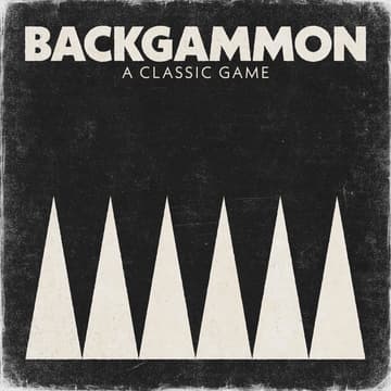 Cover Image for October Backgammon Night
