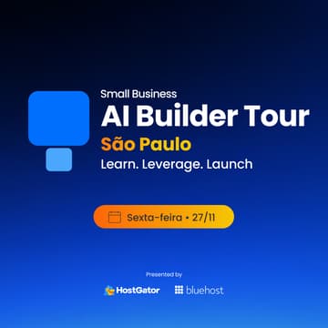 Cover Image for AI Builder Tour São Paulo