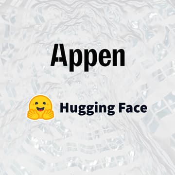 Cover Image for Happy Hour with Appen & Hugging Face